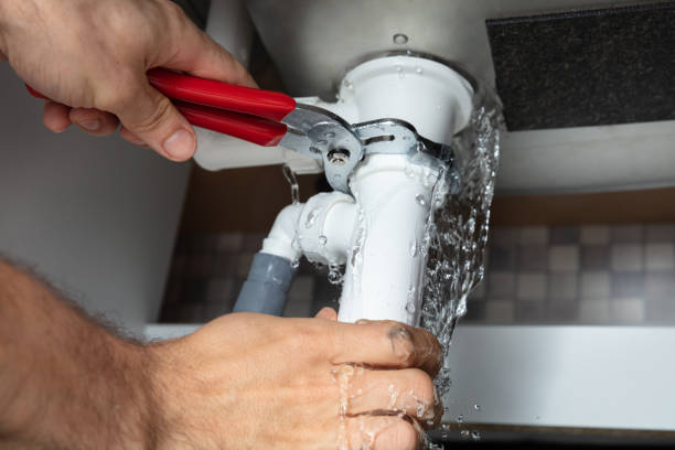 Best Water damage cleanup near me  in Heritage Hills, NY