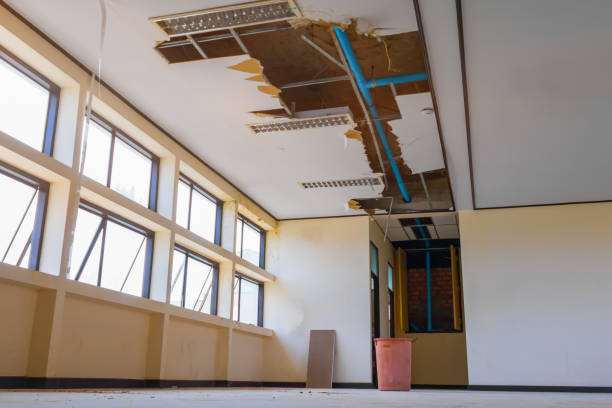 Best Residential water damage restoration  in Heritage Hills, NY