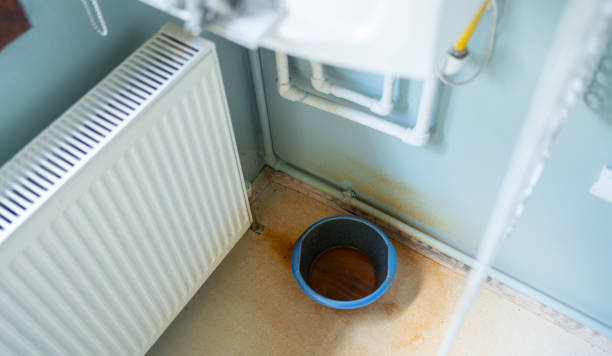 Best Emergency water damage restoration  in Heritage Hills, NY