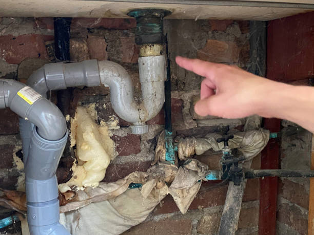Best Fire Damage Restoration  in Heritage Hills, NY