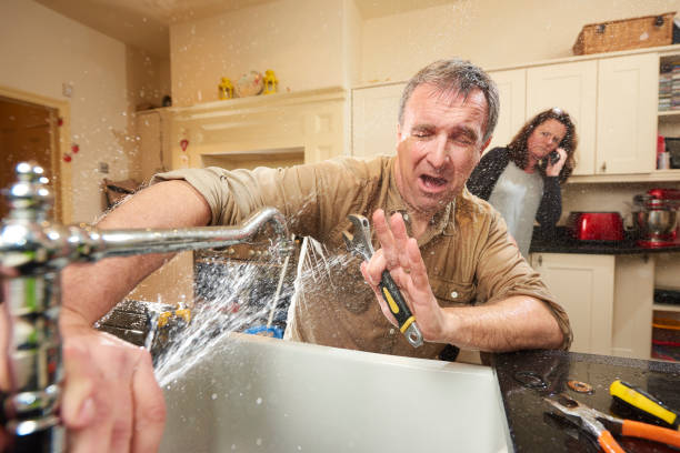 Best Sewage cleanup and water damage restoration  in Heritage Hills, NY